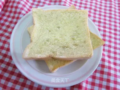 Garlic toast