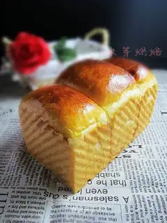 Chinese-grown Hokkaido toast