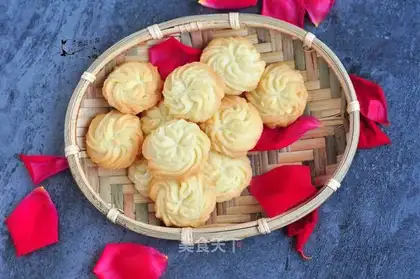 Old cookies