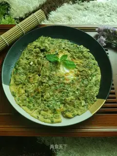Eggcakes