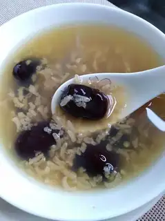 Porridge