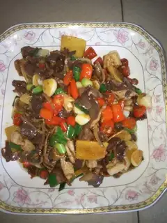 Chicken