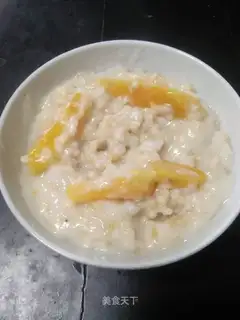 Potato cereal
