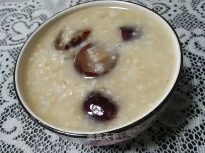 Red-tree cereal