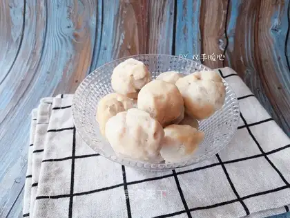 Fishballs