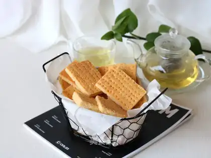 Cheese cookies