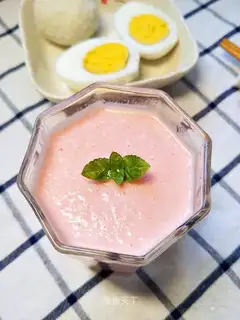 Ballet shake