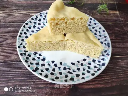 Corn pasta