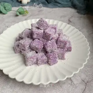 Spam milk