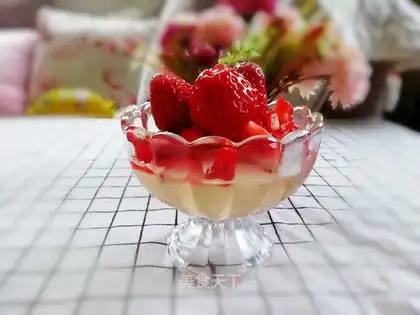 Homemade Jelly