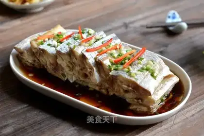 Vacuate fish