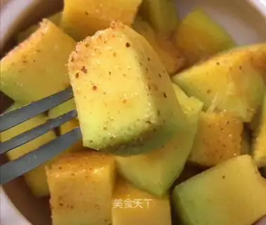 Cool mango