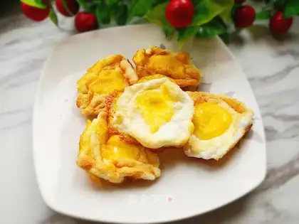 Eggcake
