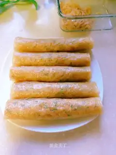 Chicken rotting burrito