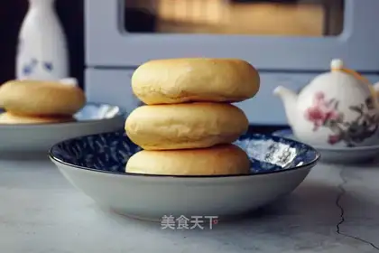 Eggcake