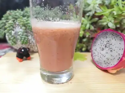 Black Brink Plum juice