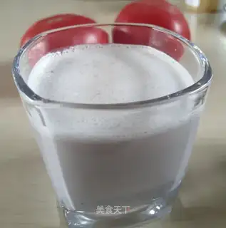 Milk