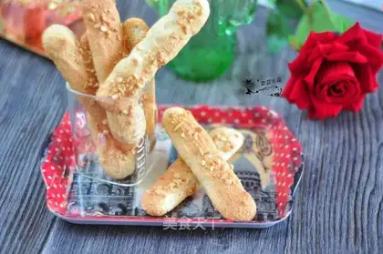 Peanut fingers