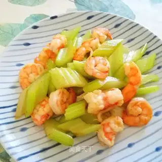 Shrimp ball