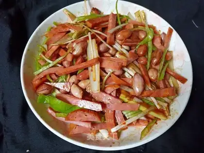 Roast bacon