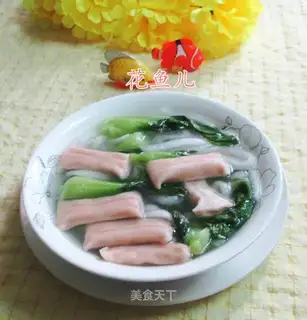 Potato powder