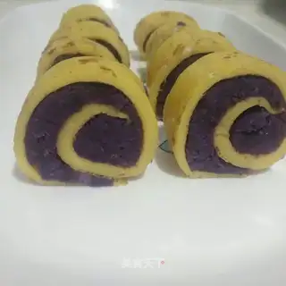 Yogurt rolls