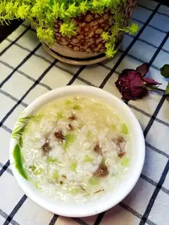 Beef celery