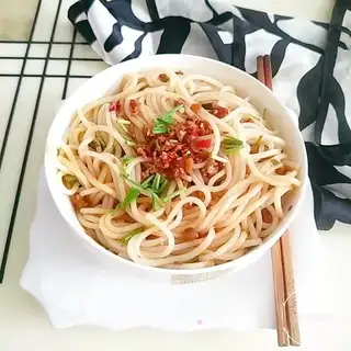 Rice powder
