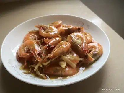 Shrimp