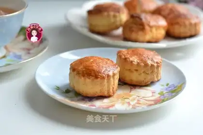 Scones
