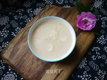 Porridge