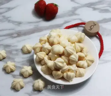 Yogurt soybeans
