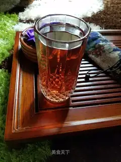 Herb tea