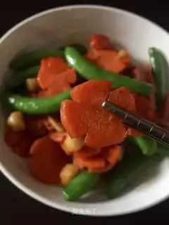 Fresh bean