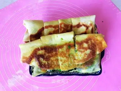 A pickle box