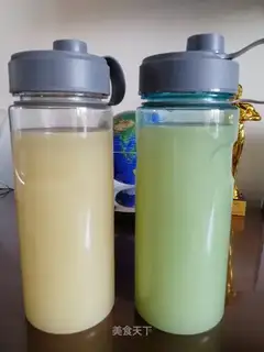 Ginger ale