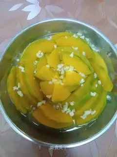 Pumpkin