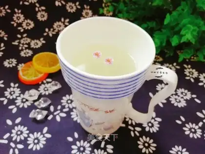 Zip water
