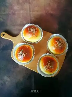 Potato buns