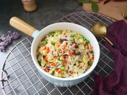 Fried rice
