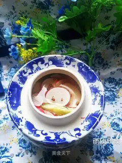 Kawasa pickles