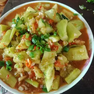 cucumber