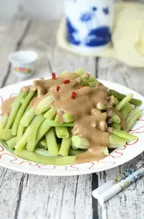 Soybeans
