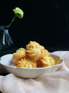 Coconut cookies
