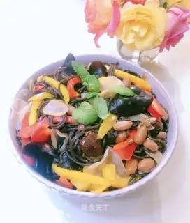Sour root powder