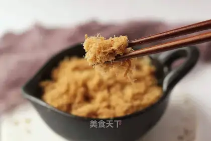 Pork pine