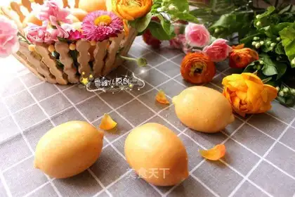 Lemoncake