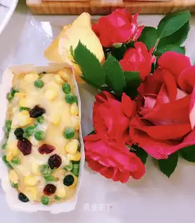 Double lasagna
