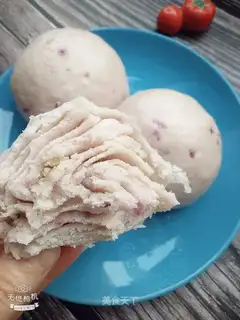 Potato mucks