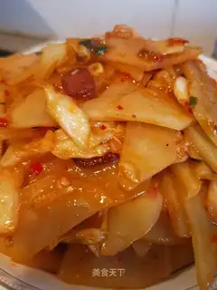 Potato chips